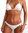 Glamour Pailletten Bikini Brazil seXy hot beach Party