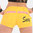 Hotpants SEXY Knack Po Beach Party Jeans Crazy Pants