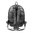 3 D Totenkopf Rucksack schwarz Fantasy Skull Bag Tasche Gothik