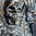 Skull Bag Totenkopf Tasche Unisex Punk Rucksack Gothic Fantasy